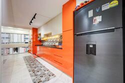 Blk 119 MARSILING RISE (Woodlands), HDB 4 Rooms #470287181